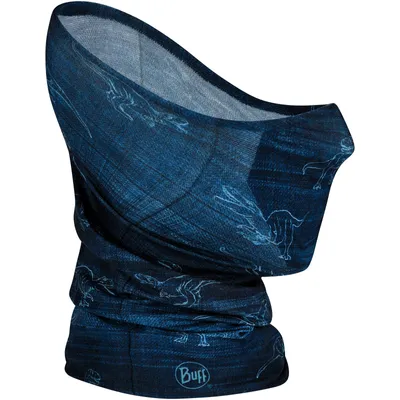 Immagine prodotto di BUFF Filter Tube Maschera facciale per bambini Sciarpa tubolare vilmos blue