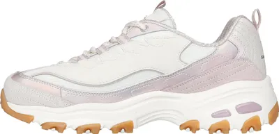 Immagine prodotto di Scarpe da ginnastica basse con lacci D'Lites Dazzling Shine