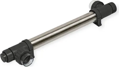Produktbild von AquaForte Tech UV‑C Teichsterilisator 75W