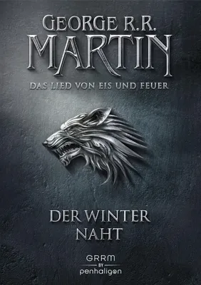 Image de Game of Thrones - Der Winter naht