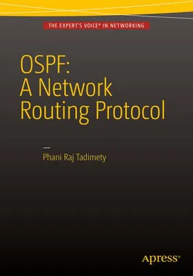 Obrázok produktu pre OSPF: A Network Routing Protocol