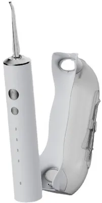 Image de Douche dentaire électrique sans réservoir, à usage domestique, étanche (IPX7)
