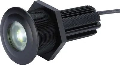 Obrázok produktu pre Osculati Underwater LED White Light 10 W Black Palubné svetlo