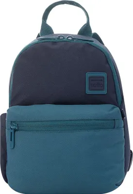 Produktbild von Totto Dragonary Rucksack Blau Blau One Size