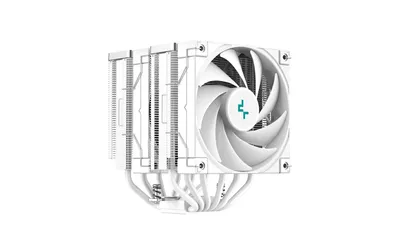 Produktbild von DeepCool AK620 WH, CPU-Khler, (Double-Tower)