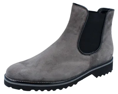 Produktbild von GABOR Fashion 51.680.19 Dreamvelour (Ldf) Lupo (Ra.Lack) - Größe: UK 5,5