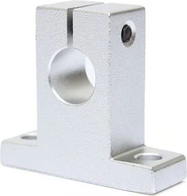 Produktbild von Wellenhalter für 20mm Welle
