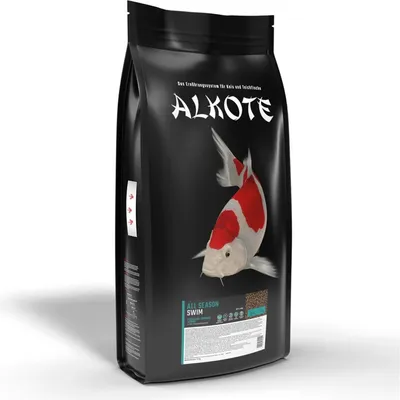 Produktbild von ALKOTE All Season - swim 6 mm 9 kg