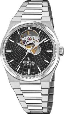 Produktbild von Festina - F20054/6 - Armbanduhr - Automatik - Damen
