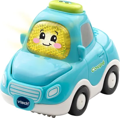Produktbild von Tut Tut Baby Flitzer - Coupé