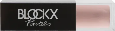 Produktbild von Blockx Große Pastellkreide, Ockerrot 4 13214BXC