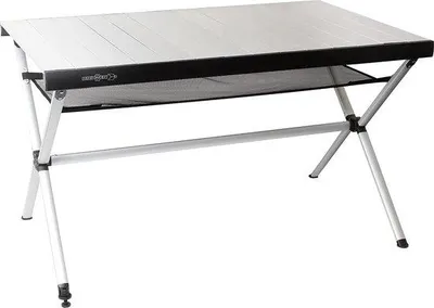 Produktbild von Campingtisch 80 x 70 cm - Klappbar