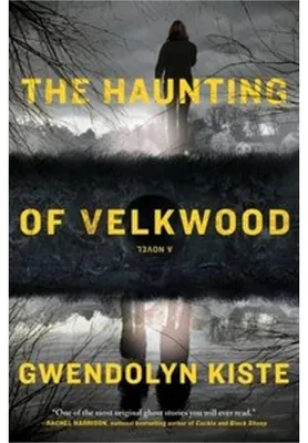 Produktbild von The Haunting of Velkwood