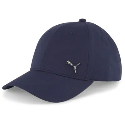 Produktbild von PUMA Metal Cat Cap Kinder 02 - peacoat