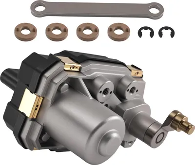 Zdjęcie produktu dla Siłownik turbosprężarki BV43 do Hyundai Santa FšŠ III 2.2 CRDi 147KW 2015-2018