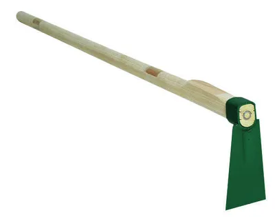 Obrázek produktu pro J.A.D. Tools 6502 Motyka úzká 75 mm s násadou 120 cm
