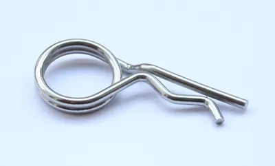 Obrázek produktu pro DOPPELSPlint AN76 5*110MM - Závěs SP POD 5