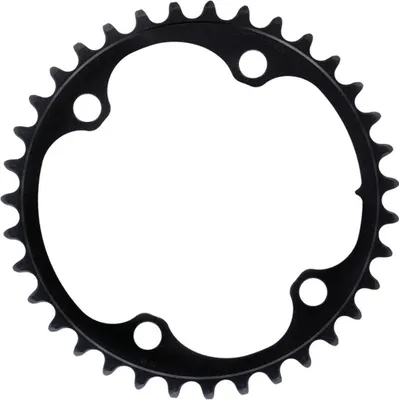 Produktbild von SRAM Kettenblatt Road Force AXS 35T - 12-fach, 107 mm Lochkreis, X-Range