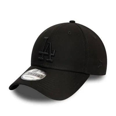 Obrázek produktu pro New Era The League Essential MLB Kšiltovka Los A Barva černá/černá