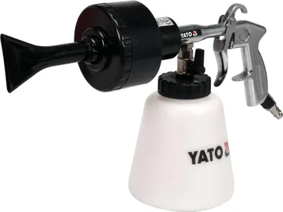 Produktbild von Yato YT-23641 Duschkopf Druckreiniger Zubehör