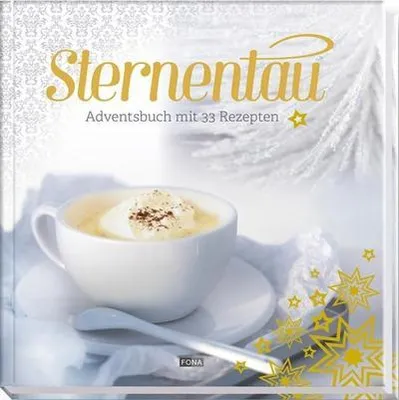 Produktbild von Sternentau