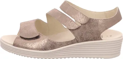Immagine prodotto di Sandali comfort Solidus da donna
