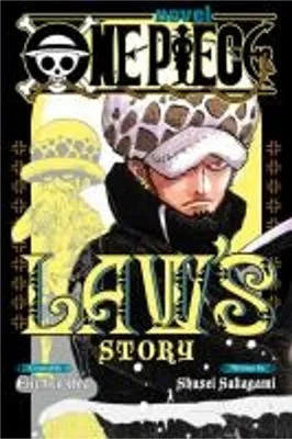 Obrázek produktu pro One Piece