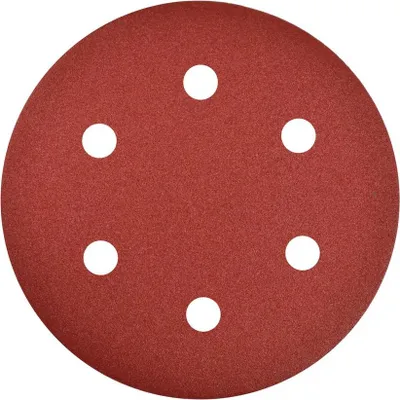 Image de Disque abrasif 225 mm P180 09522