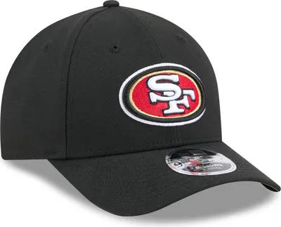 Produktbild von New Era 9Forty M-Crow Snapback Cap - San Francisco 49ers