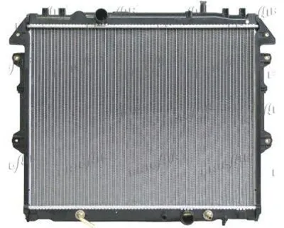 Produktbild von FRIGAIR 0115.3115 Kühler Wasserkühler Motorkühler für TOYOTA HILUX III Pick-up (TGN1, GGN2, GGN1, KUN2, KUN1)