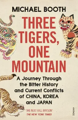 Produktbild von Three Tigers, One Mountain