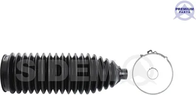 Produktbild von SIDEM 321.036 Lenkmanschette Gummi für BMW 1 Schrägheck (F40) Vorne