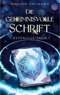 Obrázok produktu pre Die geheimnisvolle Schrift