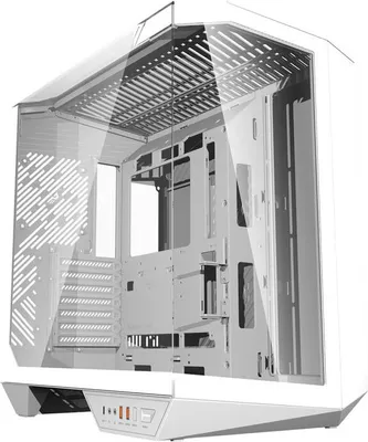 Obrázek produktu pro darkFlash Darkflash DY470 computer case (white)
