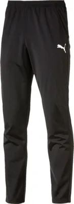 Produktbild von Puma Liga Trainingshose Core Herren Schwarz
