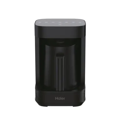 Obrázek produktu pro Haier I-Master Serie 5, 0,35 l, 10 min, Teplé nápoje, Izolovaný, Černá, Dotyk