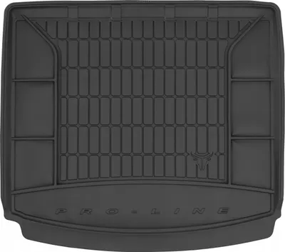 Obrázok produktu pre 3D rohož do kufra FROGUM pre Renault Koleos II 2017-23