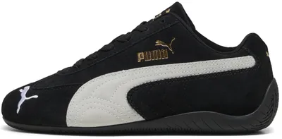 Produktbild von Puma Speedcat OG J in Schwarz Weiß für Jugendliche – 5.5 UK - 38.5 EU - 6.5 US / Black White