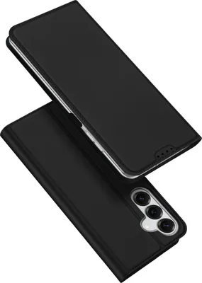 Produktbild von DUX DUCIS Skin Pro Book Hülle für Samsung Galaxy S25 Plus KP39771
