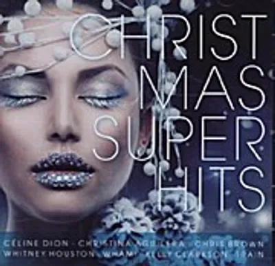 Productafbeelding van Kerstsuperhits