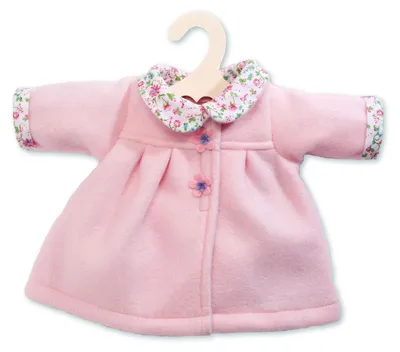 Produktbild von Heless® Mantel Puppenzubehör