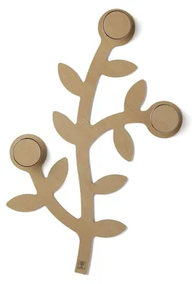 Produktbild von Appendialbero Kleiderbügel Natur.