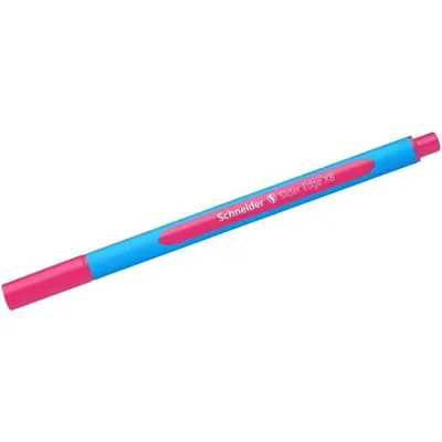 Produktbild von Schneider Schreibgeräte Slider Edge, Pink, 10 Stück(e)