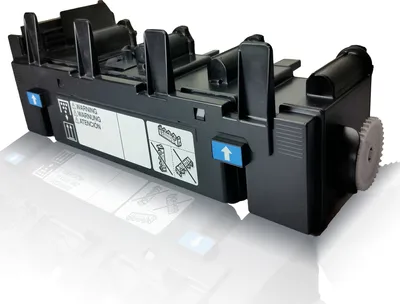 Produktbild von kompatibler Resttonerbehälter für Epson Aculaser C3900TN Aculaser CX37DN Aculaser CX37DNF Aculaser CX37DTN Aculaser CX37DTNF Eco Plus Serie A1AU0Y1