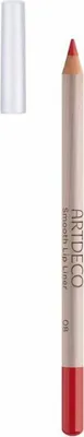 Produktbild von Artdeco Smooth Lipliner Poppy Field