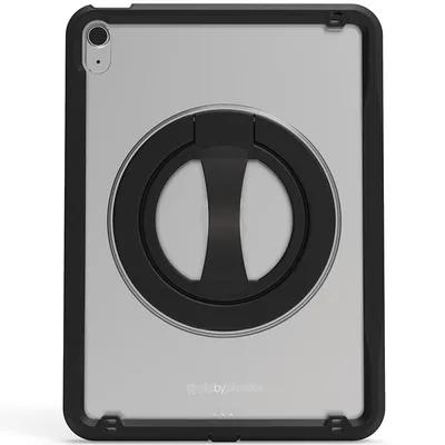 Produktbild von Schutzhülle Pipetto X-Case für iPad 10 gen. 2022, Transparent