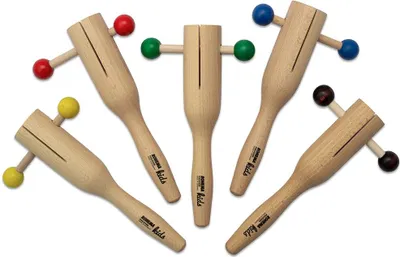 Zdjęcie produktu dla Rohema 61705 Rakatak set of 5