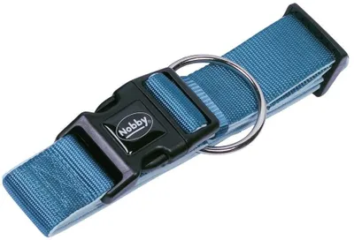 Immagine prodotto di Collare Nobby "Classic Preno" EXTRA L: 32-45 cm; L: 38/40 mm, azzurro