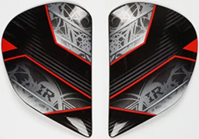 Zdjęcie produktu dla Holderset Arai Saj Chronus Red Full Face Helmet