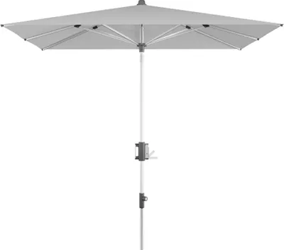 Produktbild von Knirps Apoll Kurbelschirm 240x240 cm 8tlg.